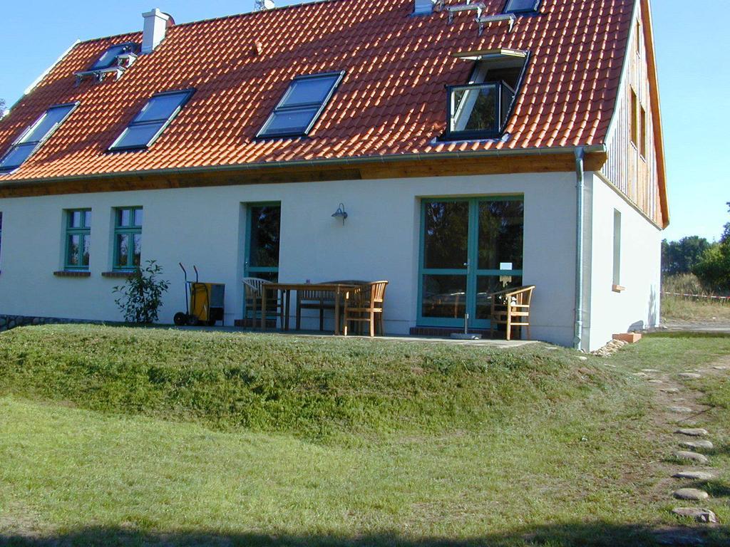 Ferienlandhaus Zempow Cameră foto