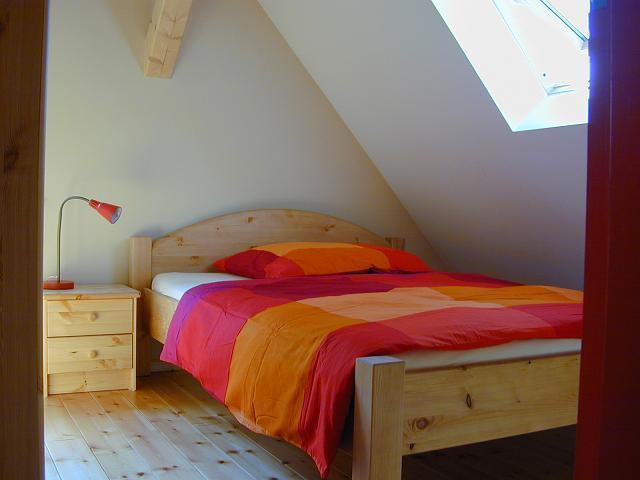 Ferienlandhaus Zempow Cameră foto